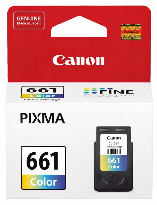 CL661OCN INK CARTRIDGE