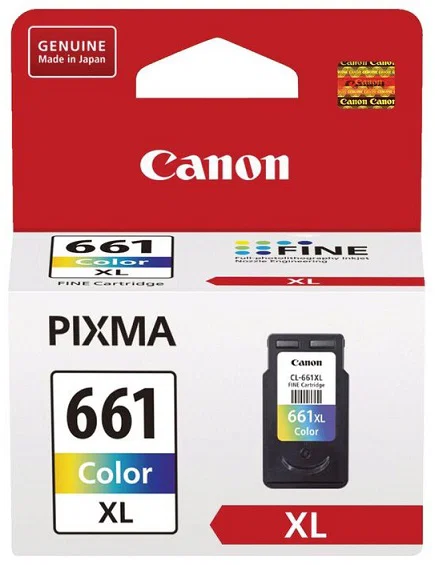 CL661XLOCN INK CARTRIDGE
