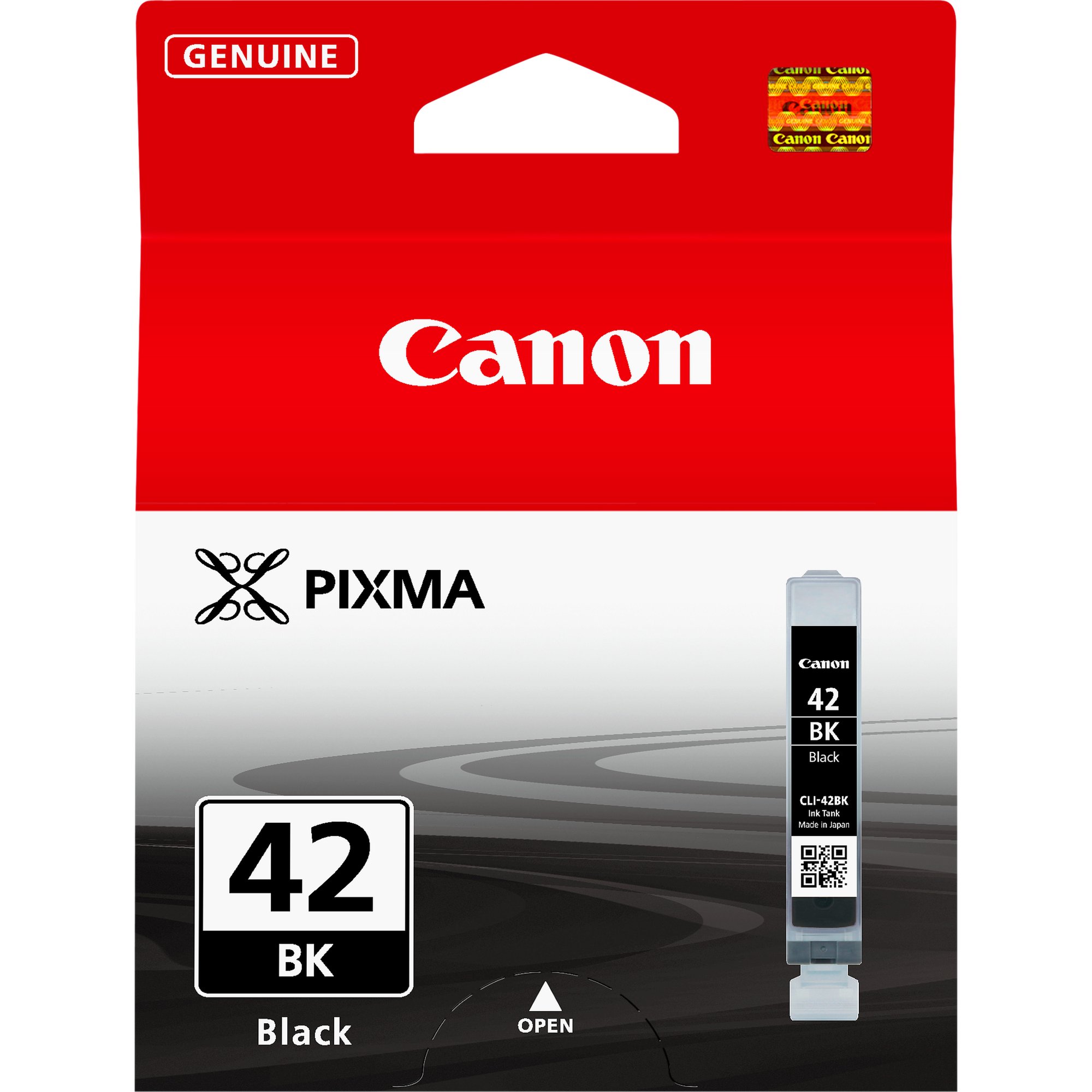 Canon CLI42BK Black Ink for Pixma Pro-100