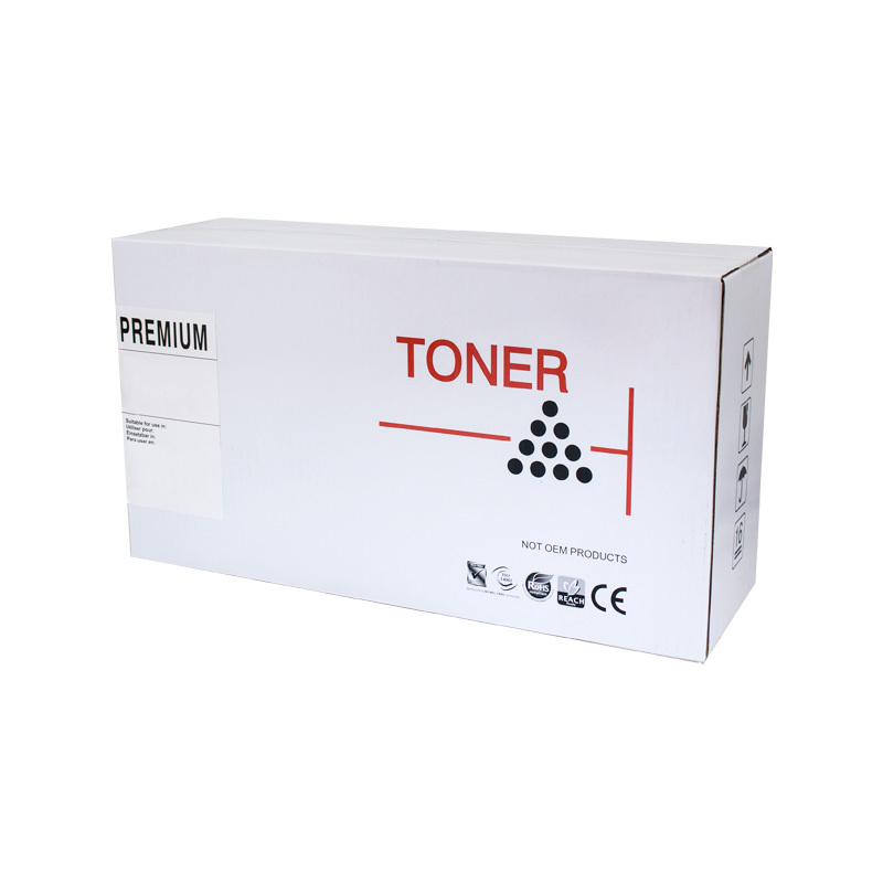 HP 05A (CE505A) Black Toner Cartridge - PrinterDirect Compatible