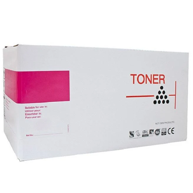 HP 202X (CF503X) Magenta Toner Cartridge - PrinterDirect Compatible