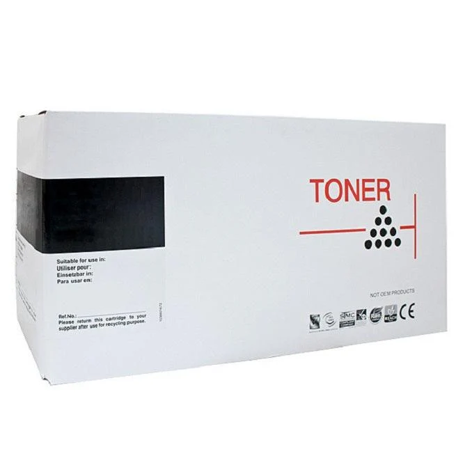 HP 85A (CE285A) Black Toner Cartridge - PrinterDirect Compatible