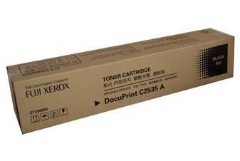 Fuji Xerox CT200655 Blk Toner