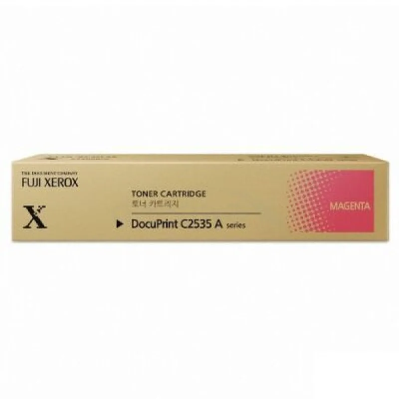 Fuji Xerox CT200657 Mag Toner