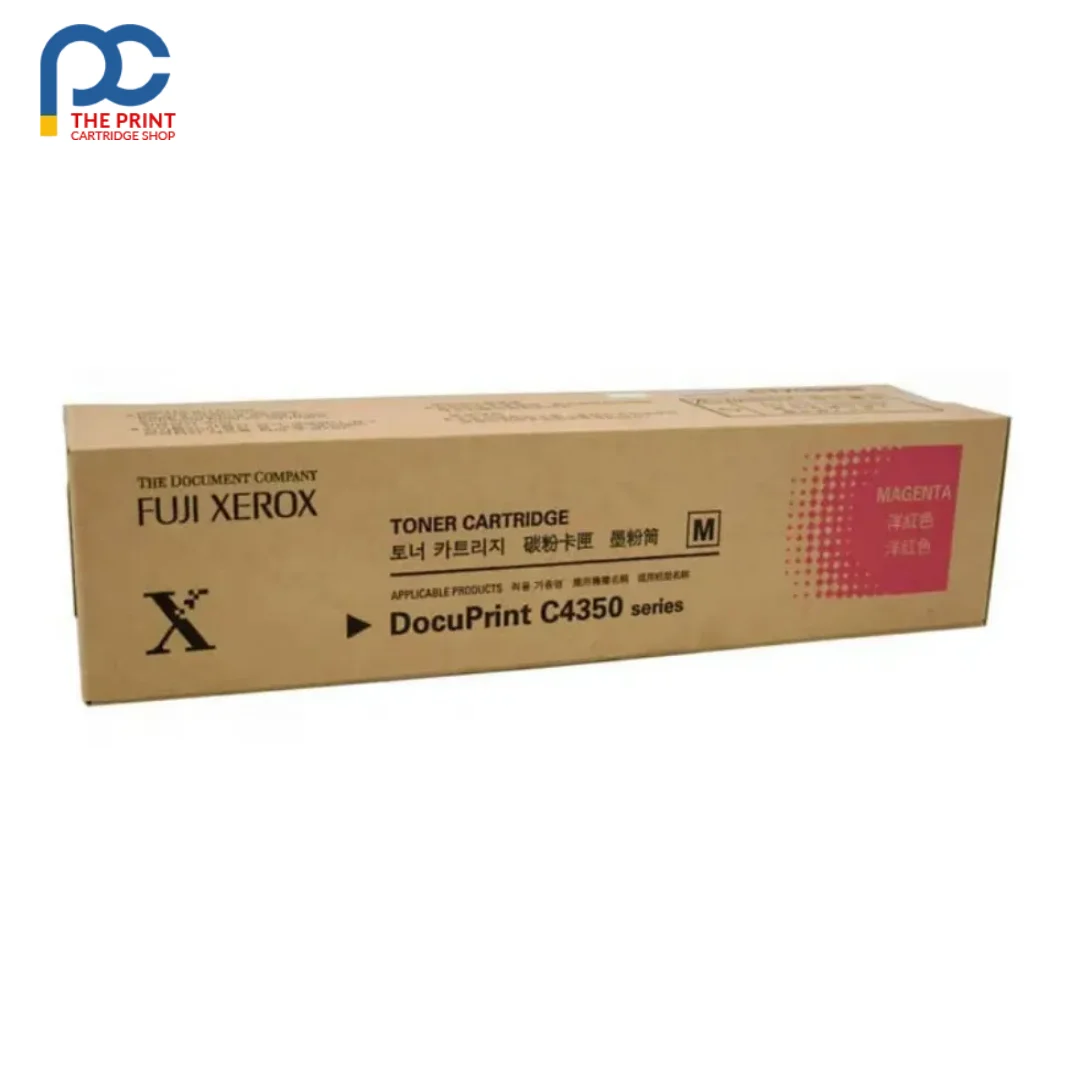 Fuji Xerox CT200858 Mag Ton