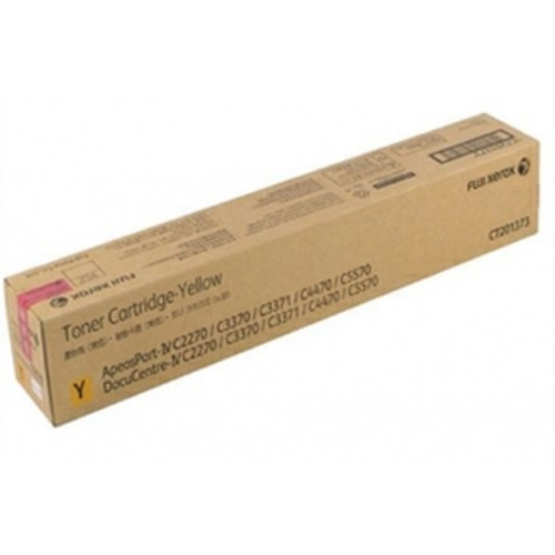 Xerox CT201373 Yellow Toner
