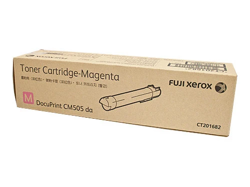 Fuji Xerox CT201682 Mag Toner