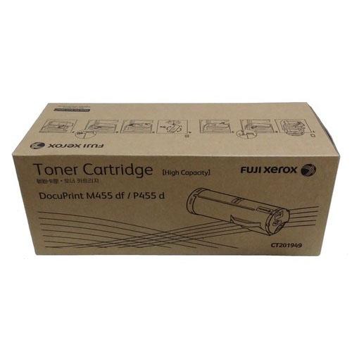 Fuji Xerox CT201949 Blk Toner