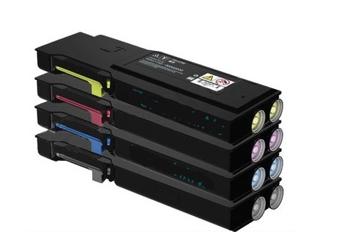 Fuji Xerox CT202034 Cyan Toner