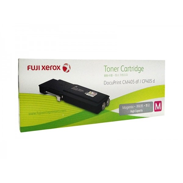 Fuji Xerox CT202035 Mag Toner