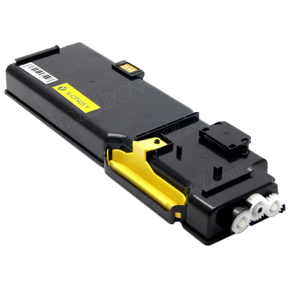 Fuji Xerox CT202036 Yell Toner