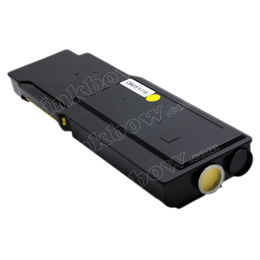 Fuji Xerox CT202355 Yell Toner