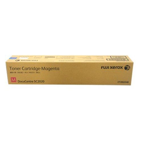Fuji Xerox CT202398 Mag Toner