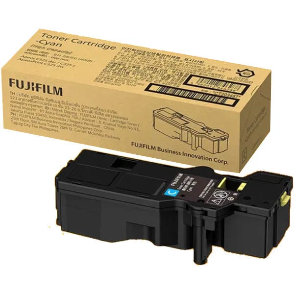 Fuji Xerox Cyan  CT203487