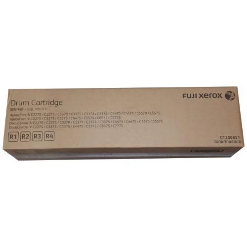 Fuji Xerox CT350851 Drum Unit
