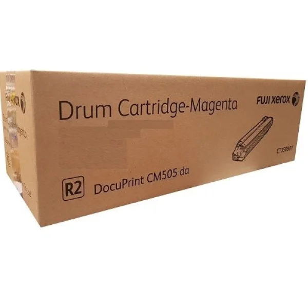 Fuji Xerox CT350901 Mag  Drum
