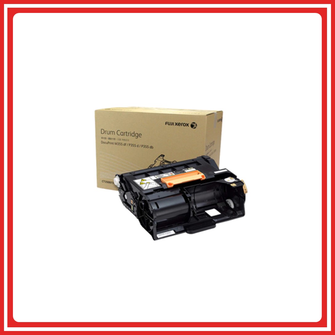 Fuji Xerox CT350973 Drum Unit