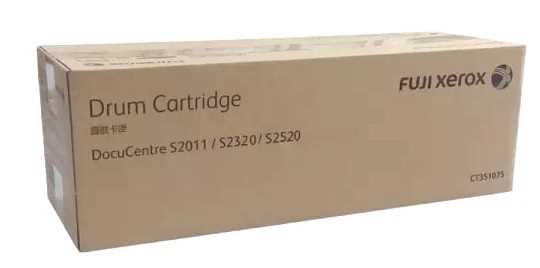 Fuji Xerox CT351075 Drum Unit