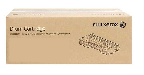 Fuji Xerox CT351230 Black Drum