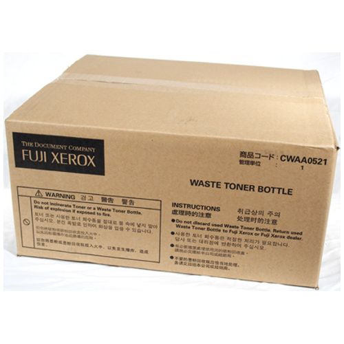 Fuji Xerox CWAA0521 Waste Ton
