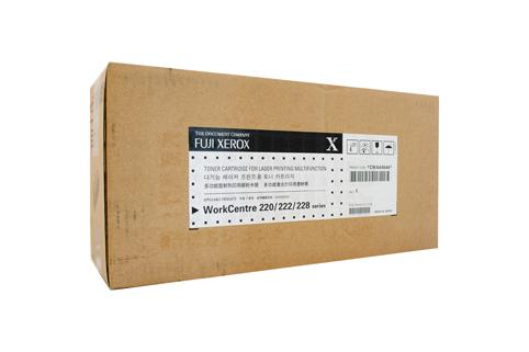 Fuji Xerox CWAA0646 Blk Toner