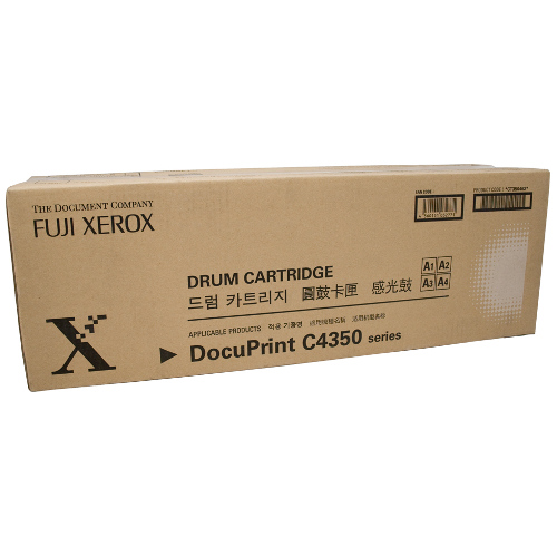 Fuji Xerox CWAA0686 Waste Ton