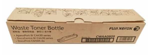 Fuji Xerox CWAA0809 waste btle