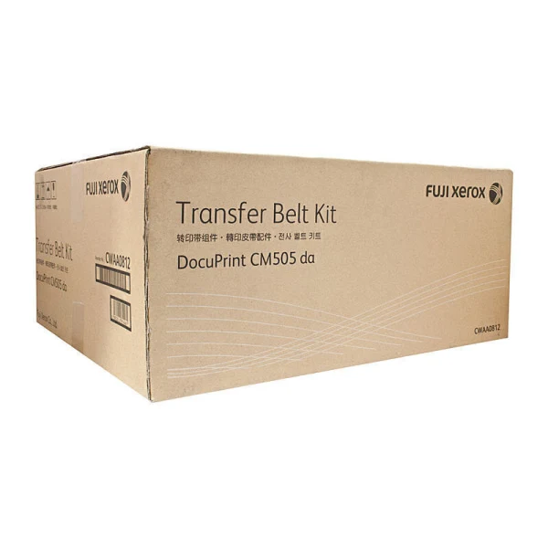 Fuji Xerox CWAA0812 Trans Belt