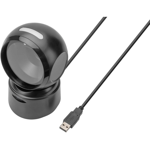 Digitus 2D Desktop USB Barcode Scanner