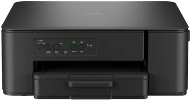 Brother DCPJ1260W A4 Inkjet Multifunction Printer