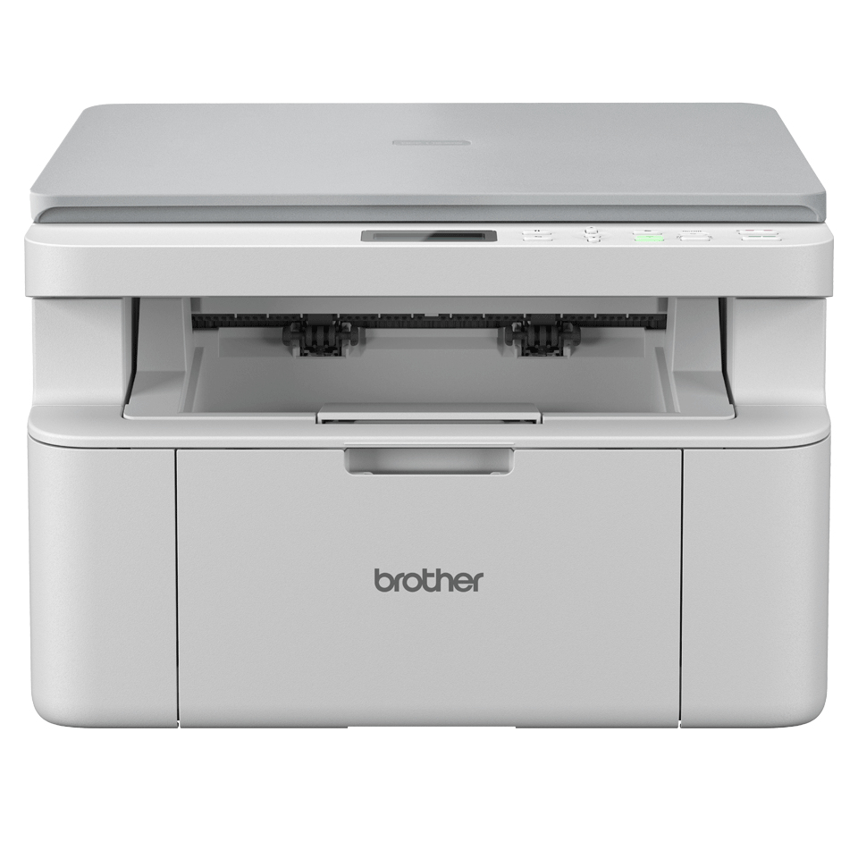Brother DCPL1630W Mono Laser MFC USB WIFI