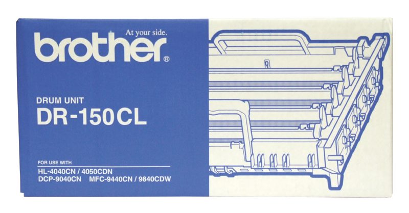 Brother DR150CL Drum Unit