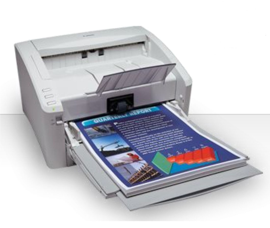 Canon imageFORMULA DR6010C Document Scanner