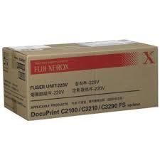 Fuji Xerox EL300637 Fuser Unit