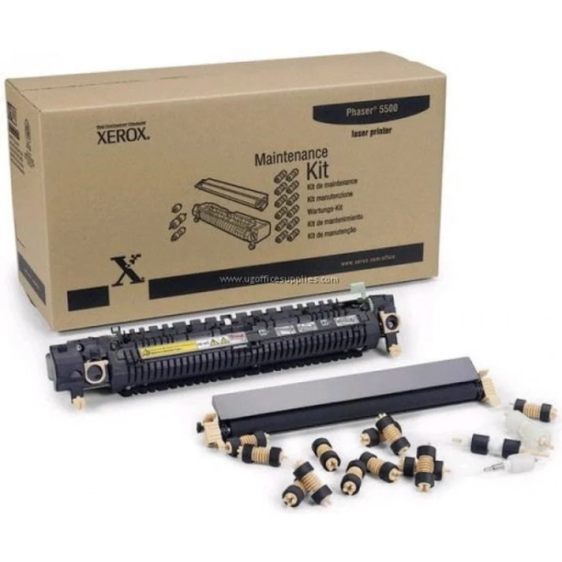 Fuji Xerox EL300926 Maint Kit