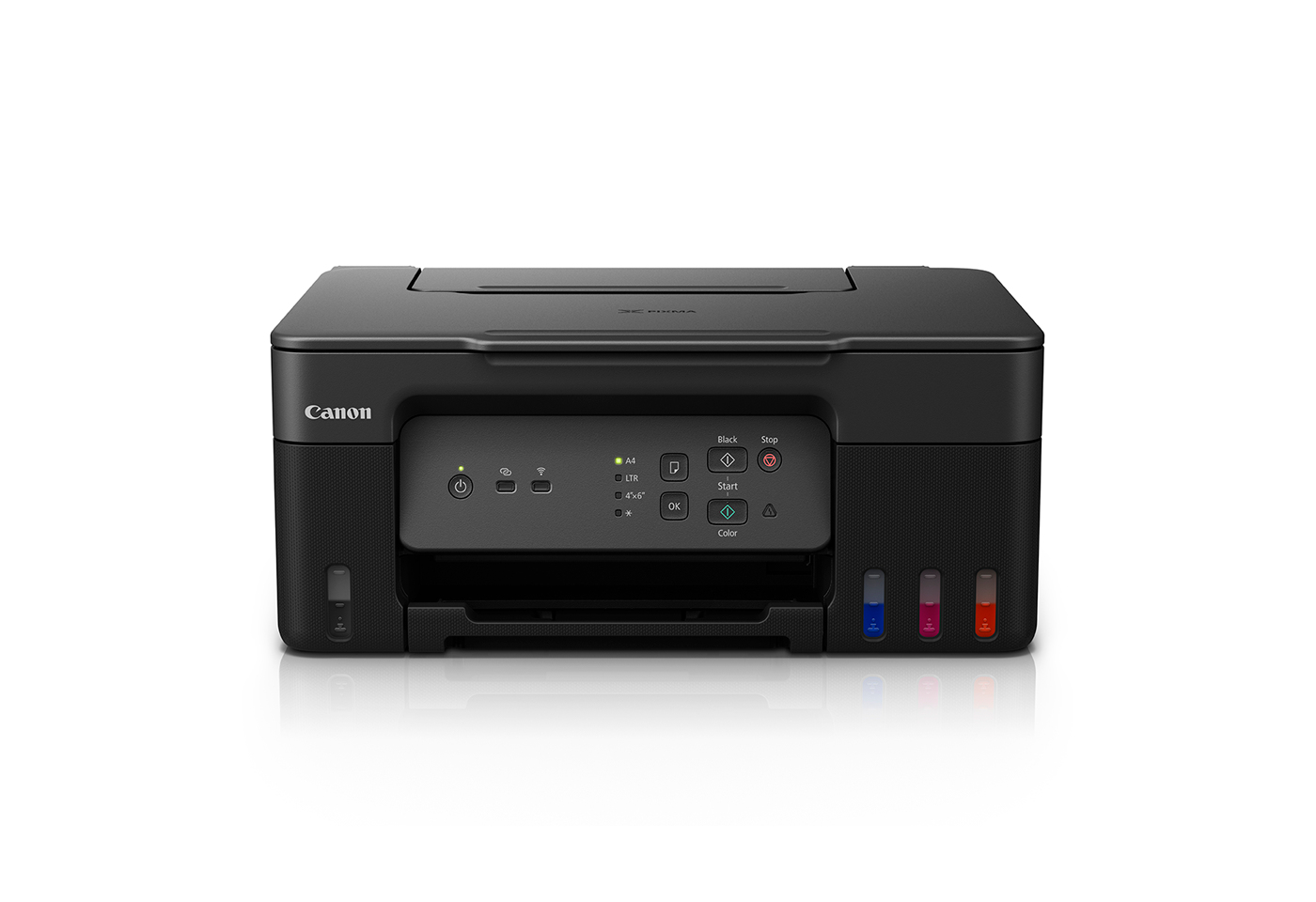 Canon PIXMA MegaTank G3630 Inkjet Printer 7k/6k Inks