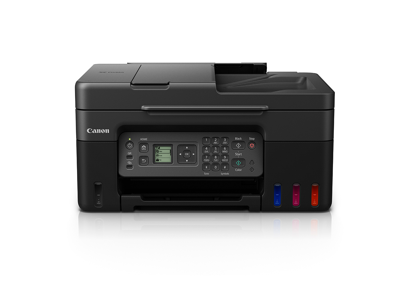 Canon G4670 MegaTank Printer