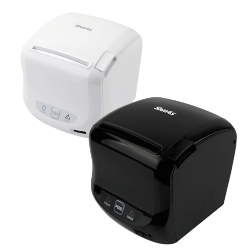 GT-100 THERMAL POS PRINTER