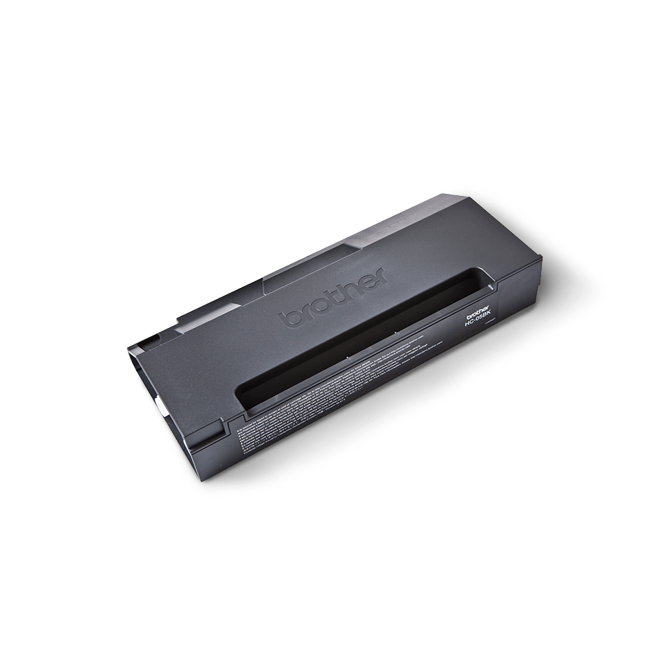 Brother HC05BK Black Ink Cartridge