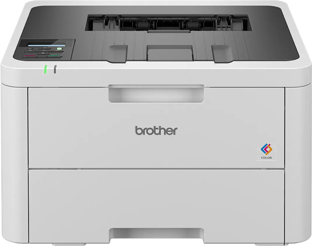 Brother HLL3240CDW 26ppm Colour Laser Single Function Printer