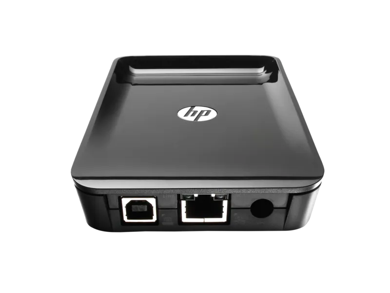 HP JETDIRECT 2900NW PRINT SERVER
