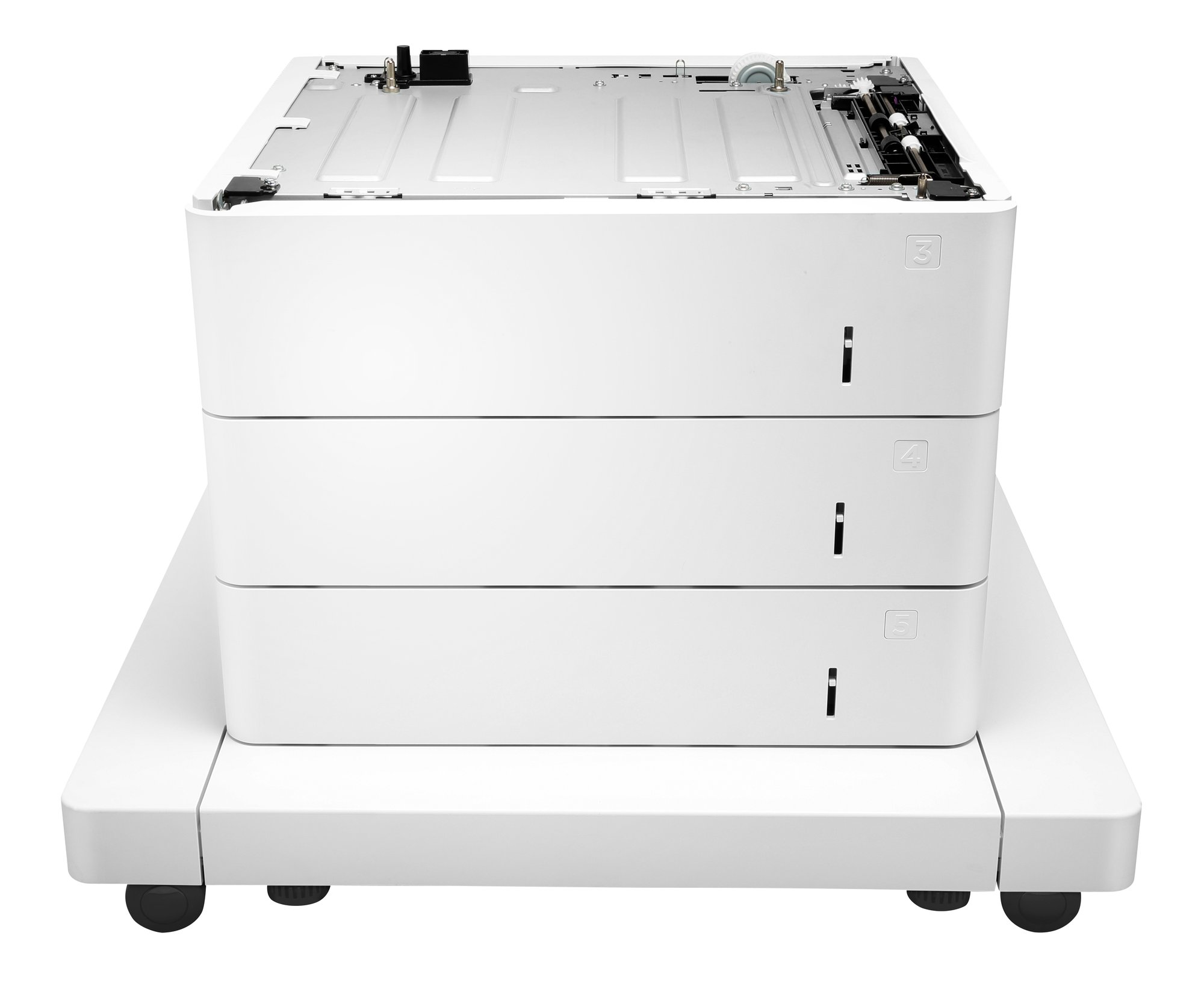LASERJET 3X550 STAND