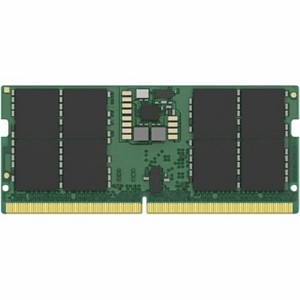 16GB DDR5 6400MT/s Non-ECC CL52 CSODIMM