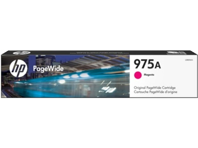 975A MAGENTA ORIGINAL PW CRTG