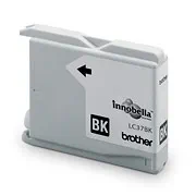 Brother LC37 Black Ink Cart