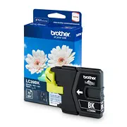 Brother LC39BK Black Ink Cartridge
