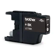 Brother LC73BK Black Ink Cartridge