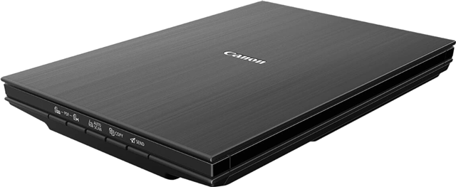 Canon CanoScan LiDE400 4800x4800 USB Flatbed A4 Scanner