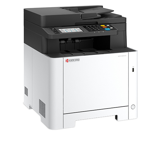 Kyocera ECOSYS MA2600cwfx 26ppm Colour Multifunction