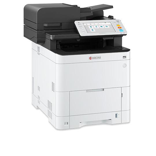 Kyocera ECOSYS MA3500cifx 35ppm Colour Laser MFP